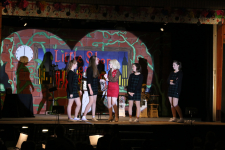 Little Shop of Horrors 188